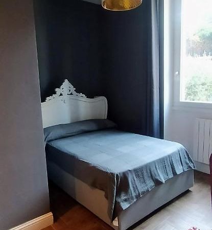 El-Even - Guest Room Rom Exteriör bild