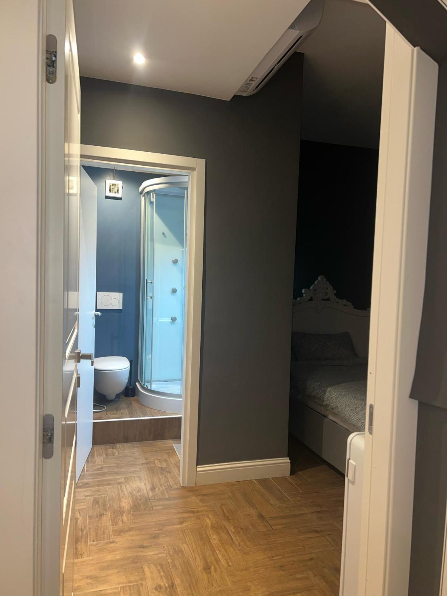 El-Even - Guest Room Rom Exteriör bild