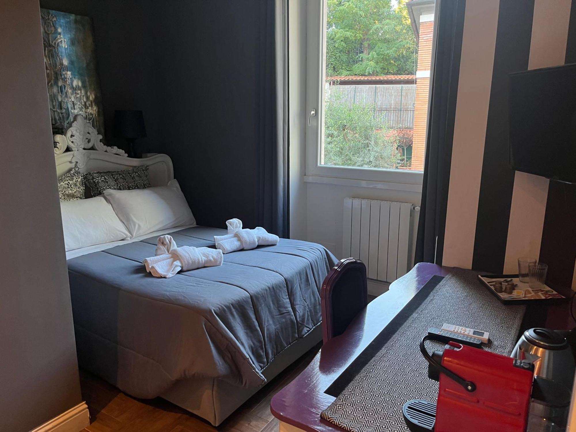 El-Even - Guest Room Rom Exteriör bild