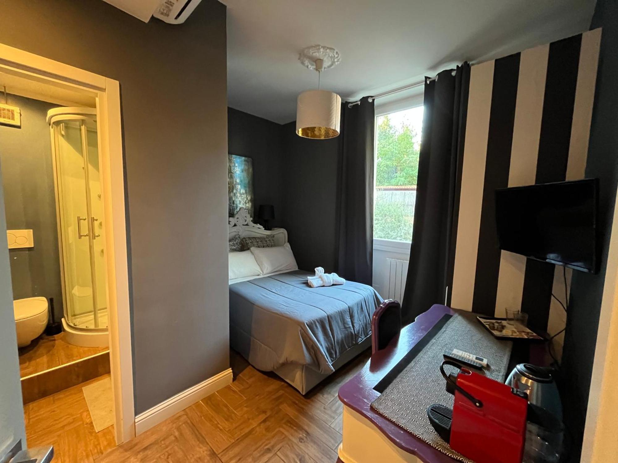 El-Even - Guest Room Rom Exteriör bild