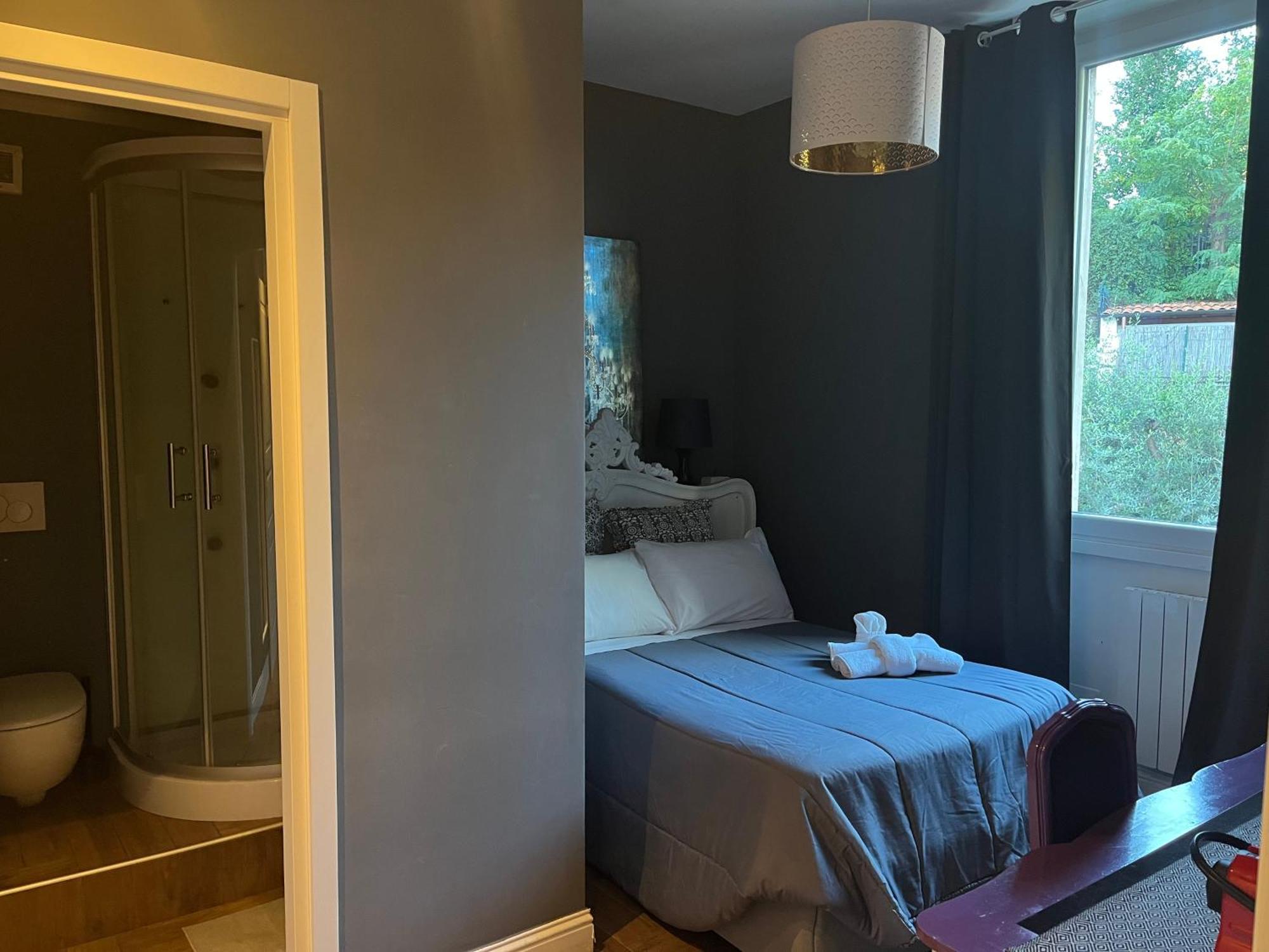 El-Even - Guest Room Rom Exteriör bild